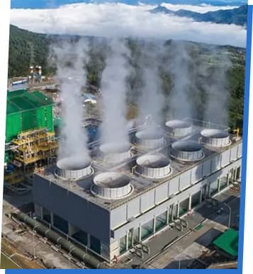 製造・処理施設内の設備設置・改修工事