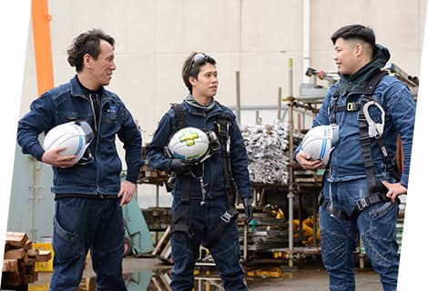 「手に職」で一生モノの技術を習得